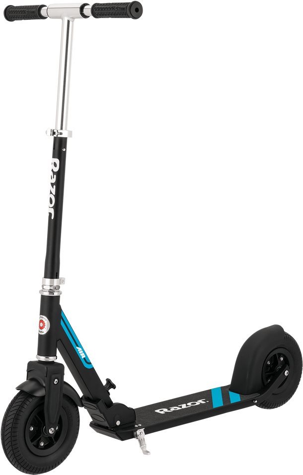 Razor A5 Air – čierna