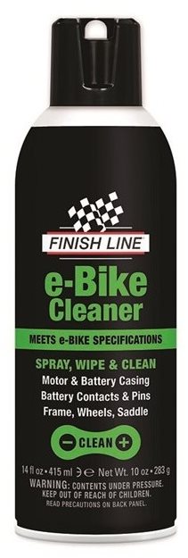 E-Bike Cleaner 415 ml sprej