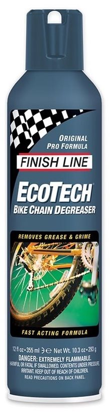 Finish Line Ecotech Degreaser 350 ml – sprej