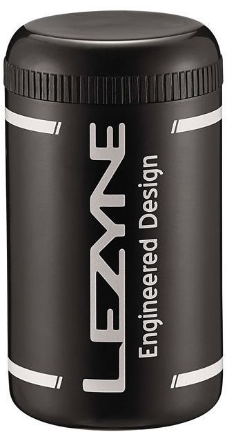 Lezyne Flow Caddy WITH organizér Black