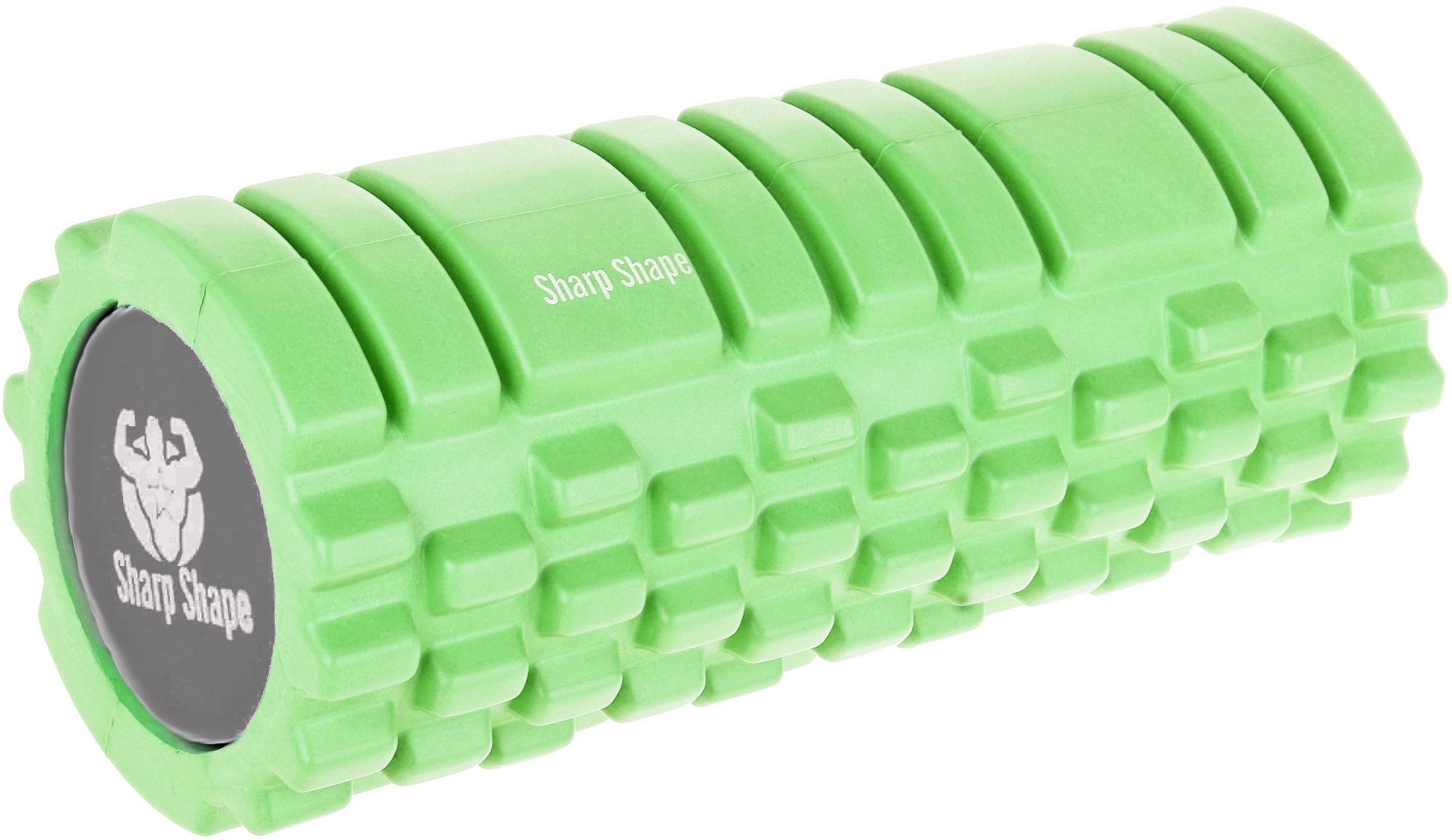 Sharp Shape Roller 2 in 1 green