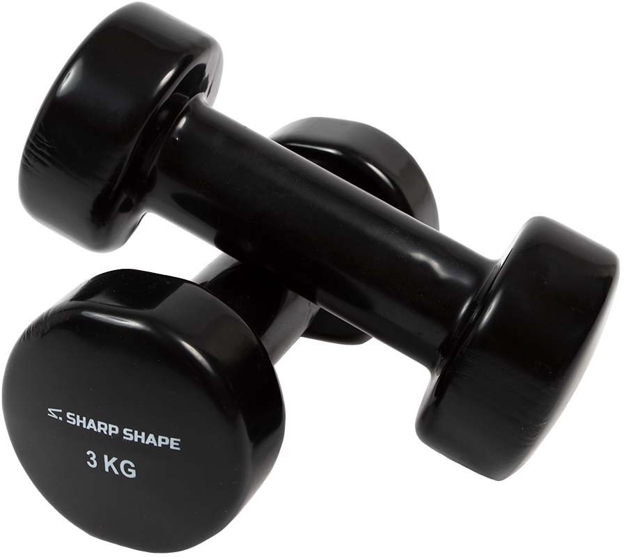 Sharp Shape Vinyl set 2× 3