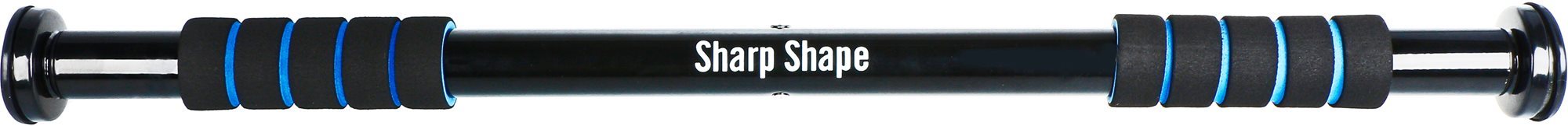 Sharp Shape Hrazda
