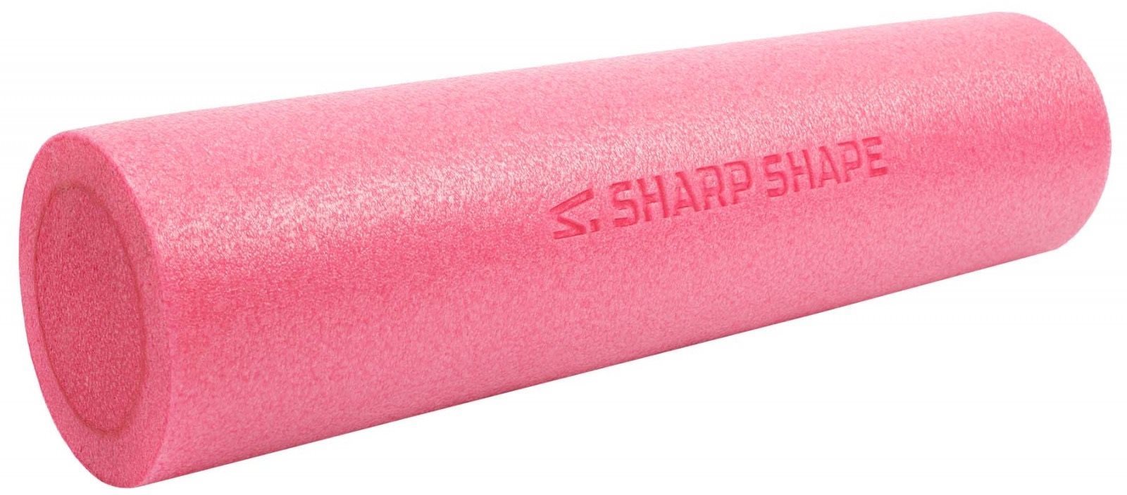 Sharp Shape Foam roller 60 pink