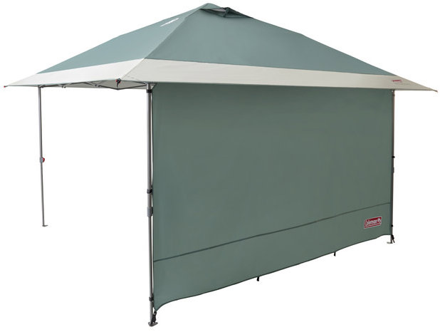 Coleman Onepush Shelter L Sunwall 2 ks