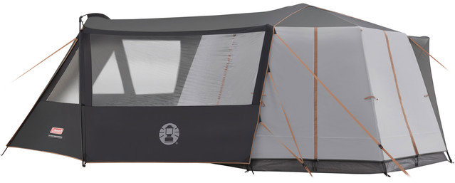Coleman Octagon (predsieň)