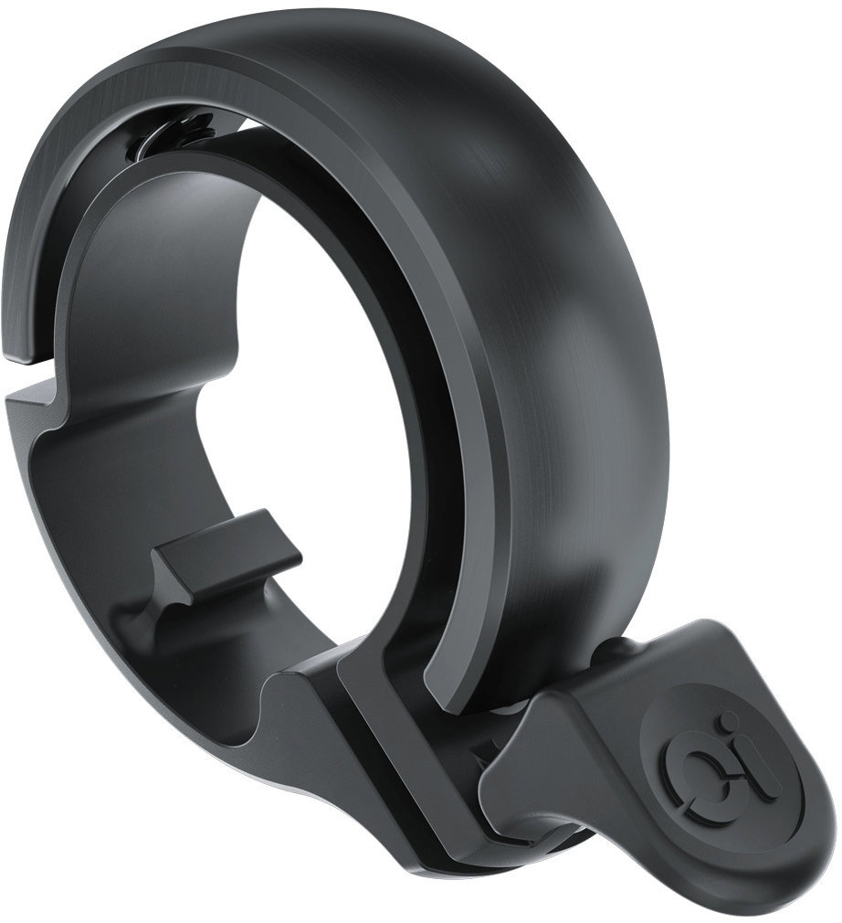 KNOG Zvonček Oi Classic Large Black