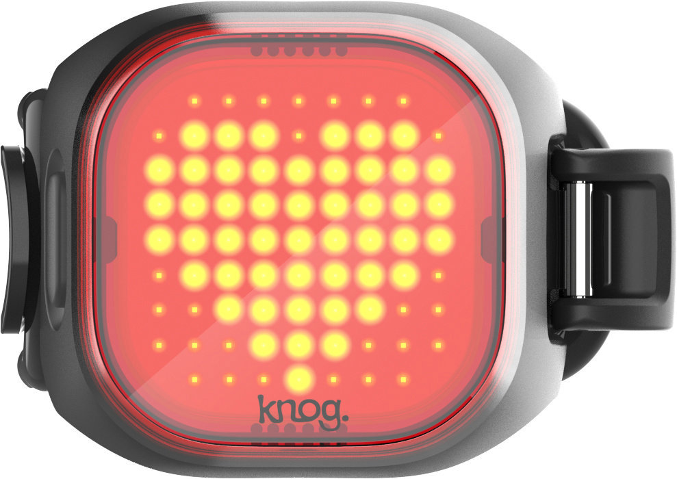 KNOG Blinder Mini Love zadná
