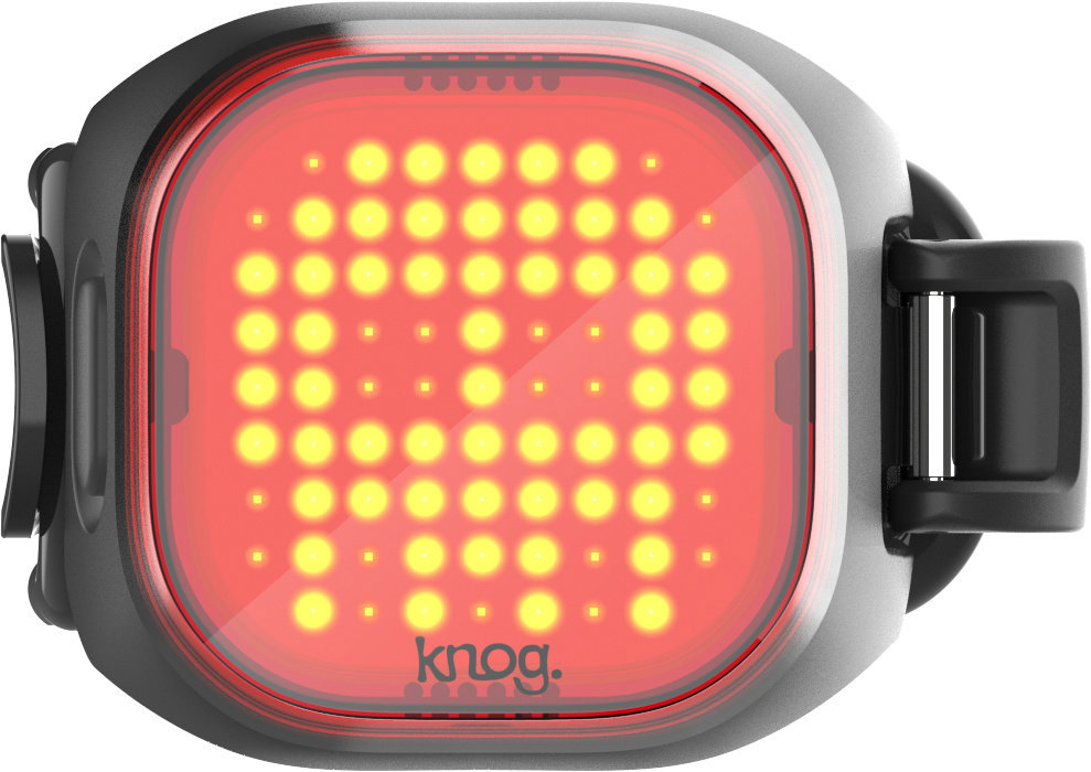 KNOG Blinder Mini Skull zadná