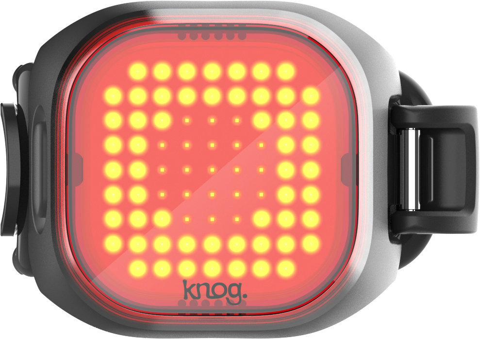 KNOG Blinder Mini Square zadná
