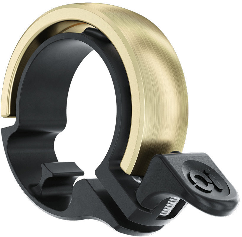 KNOG Oi Classic Large Brass