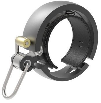 KNOG Oi Luxe Large Matte black