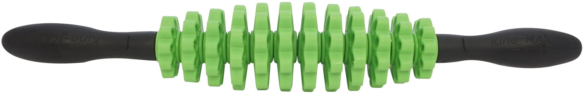 Kine-MAX Radian Massage Stick – zelená