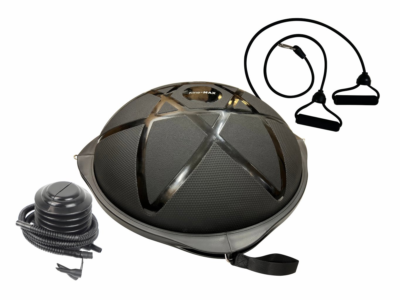 Kine-MAX Balance Dome Pre Half Ball