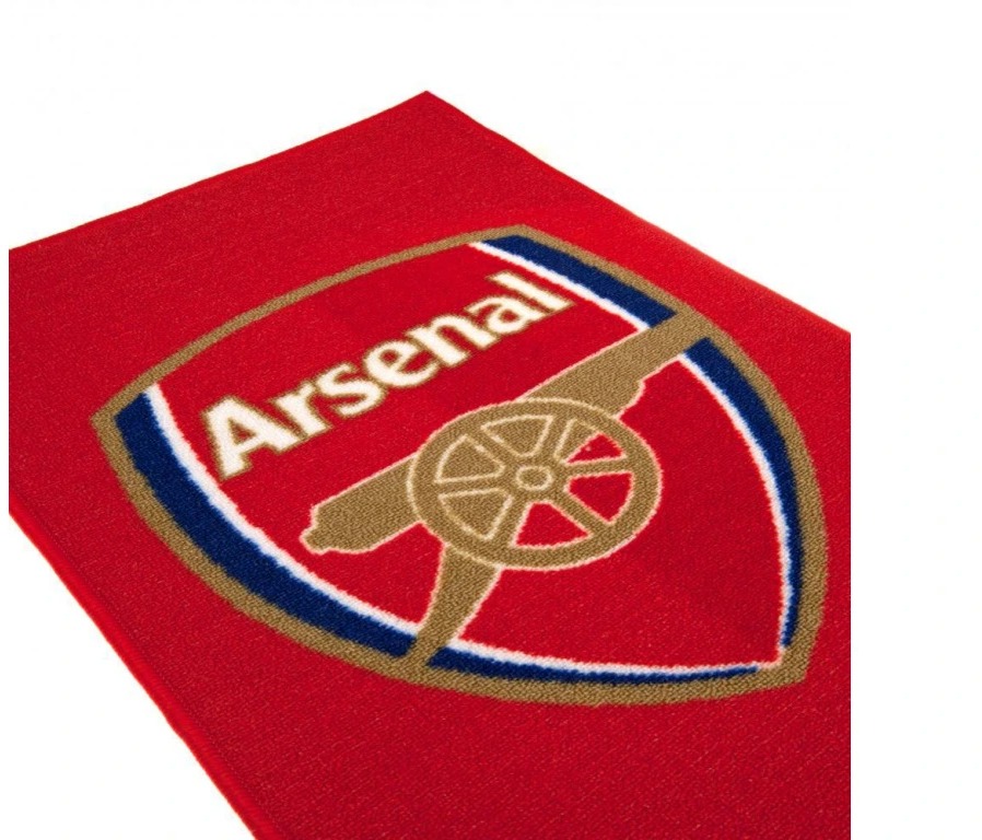 Forever Collectibles Arsenal FC: Znak – koberček