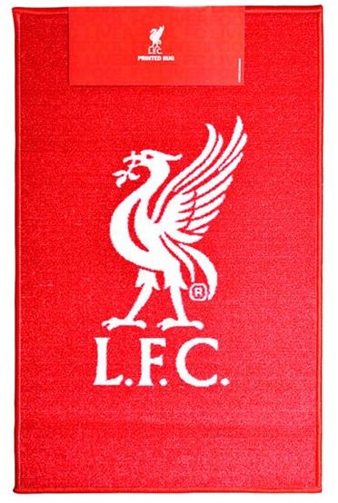 Forever Collectibles Liverpool FC: Znak – koberček
