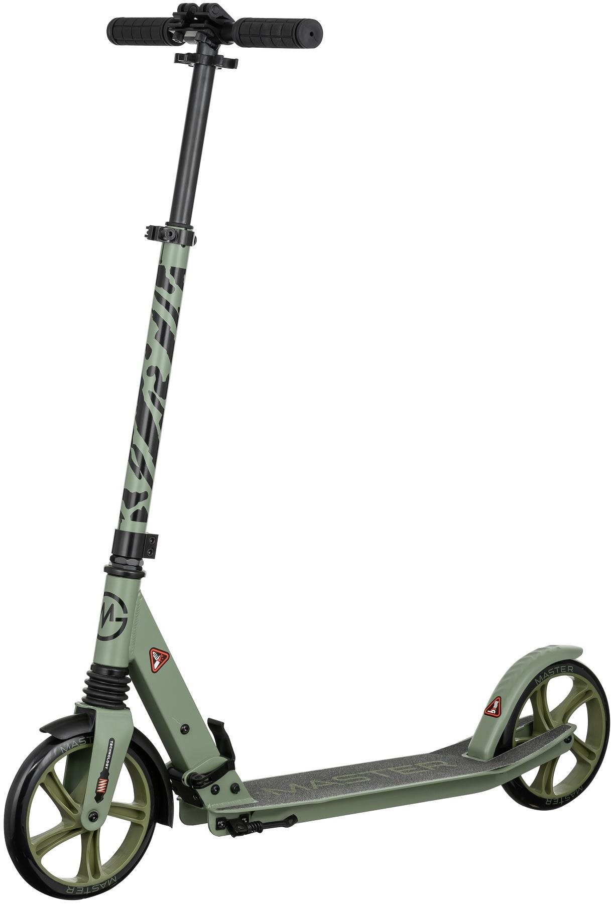 MASTER Cabbar, 200 mm, khaki