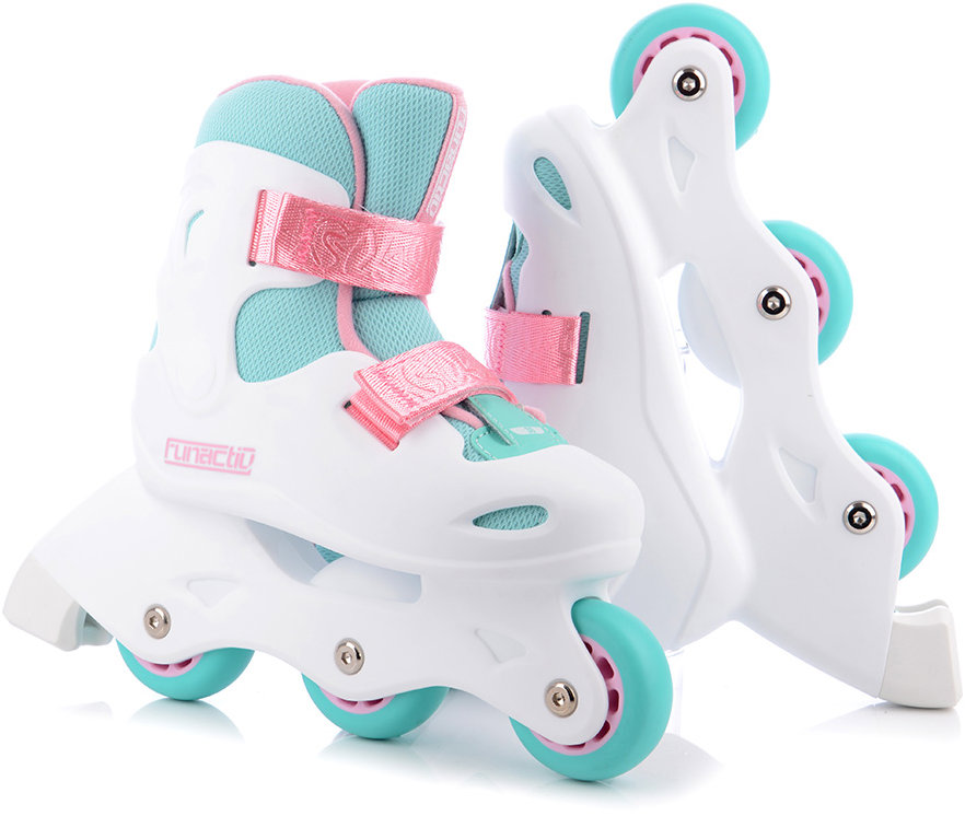 Funactiv Zoomy girl kolieskové korčule 29/30