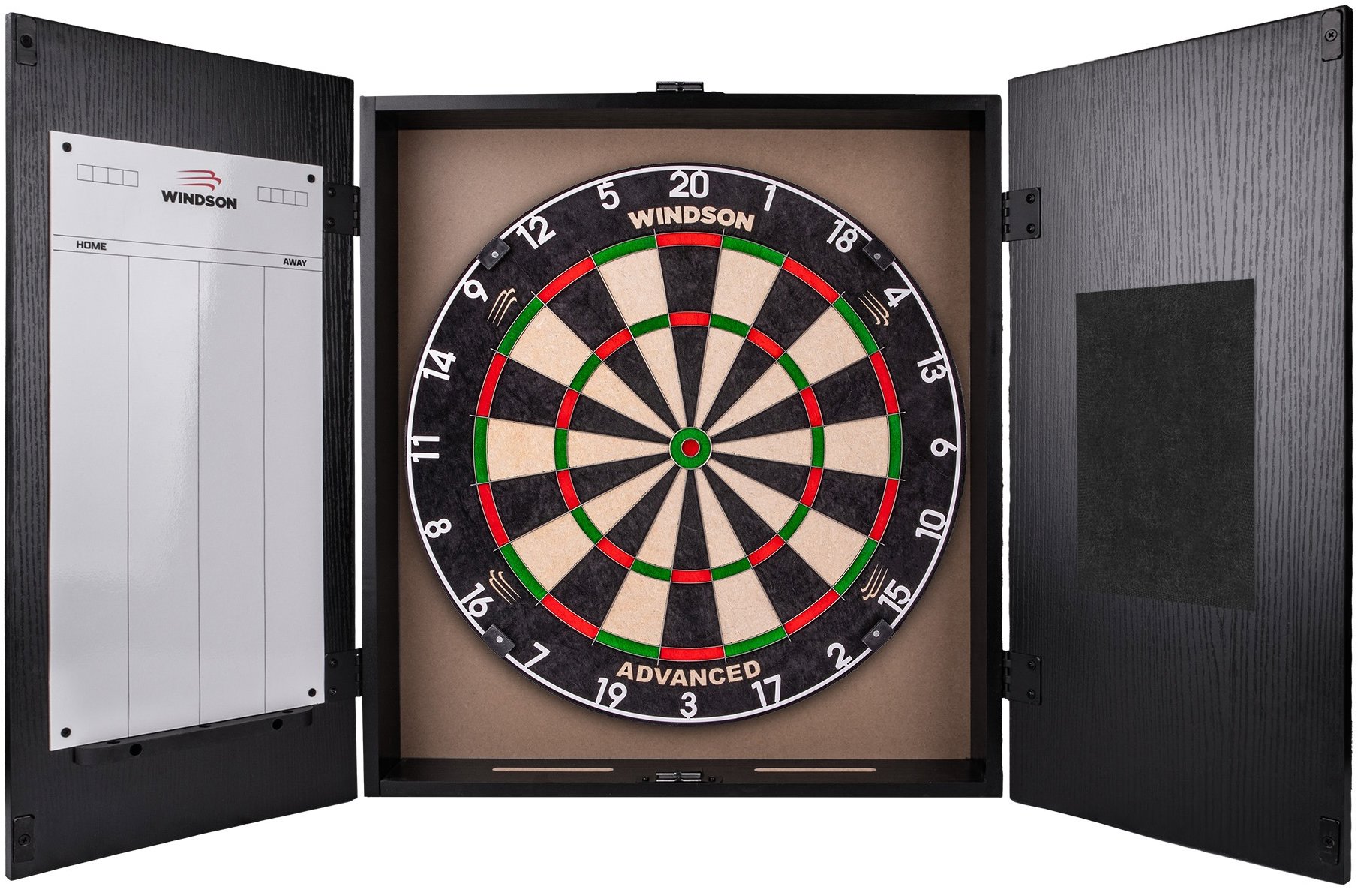 Kolimpex Windson Cabinet + terč Advanced