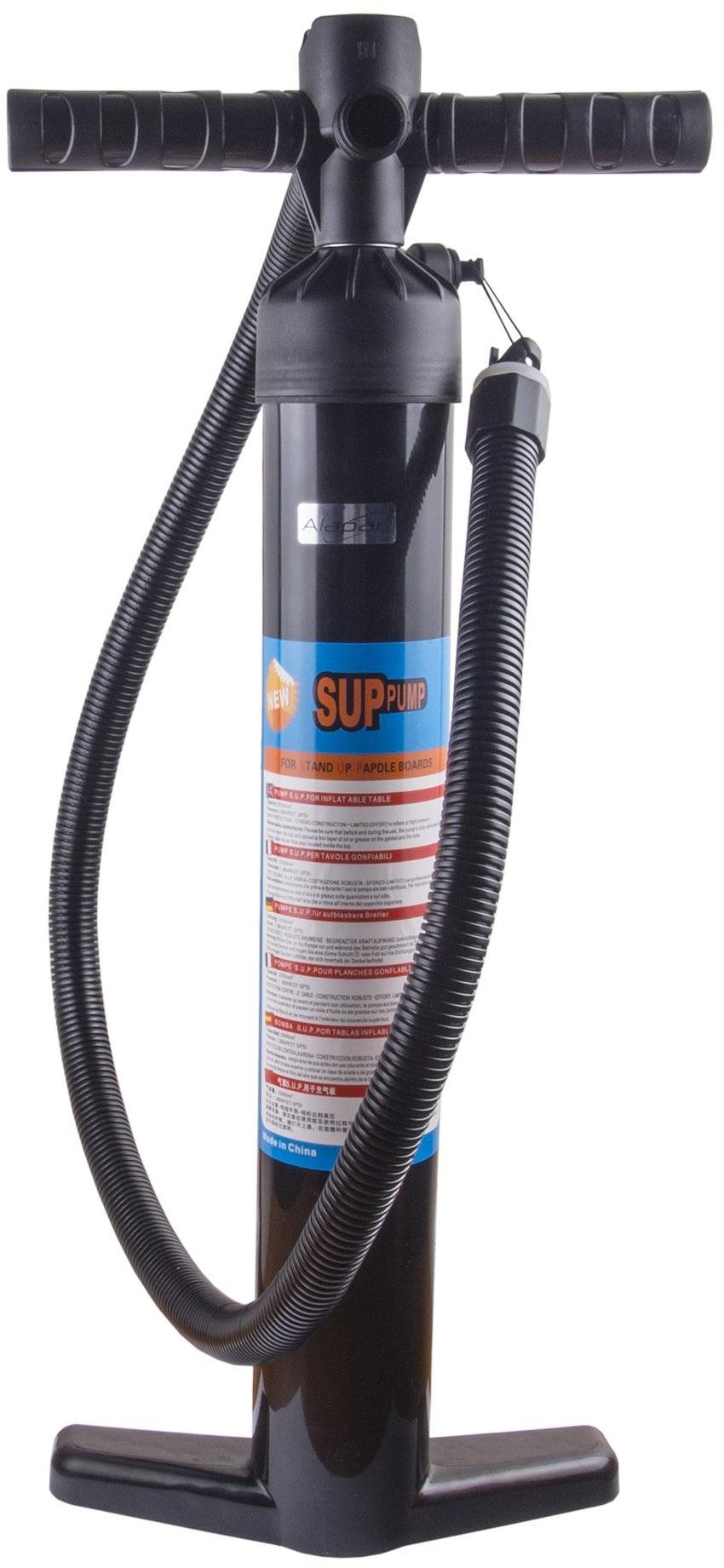 Alapai PUMPA