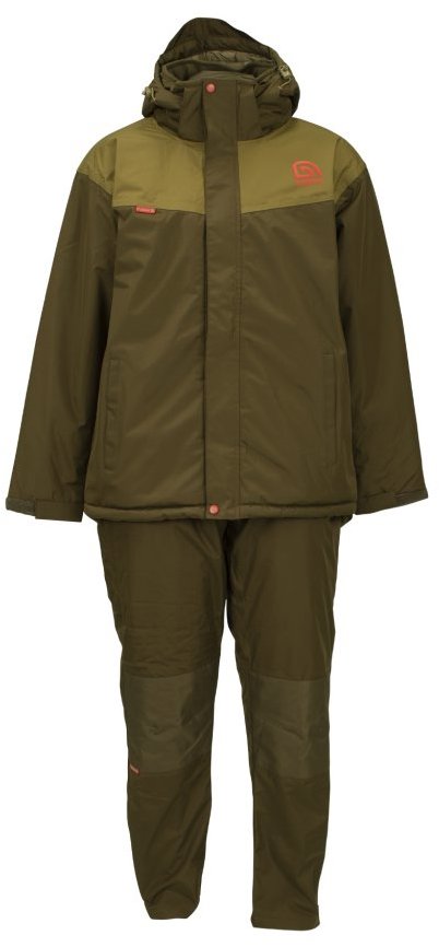 Trakker Zimný komplet CR 2-Piece Winter Suit M