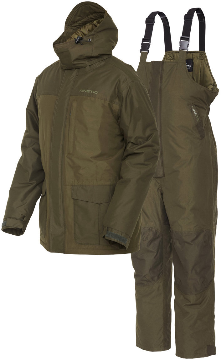 Kinetic Komplet X-Shade Winter Suit S