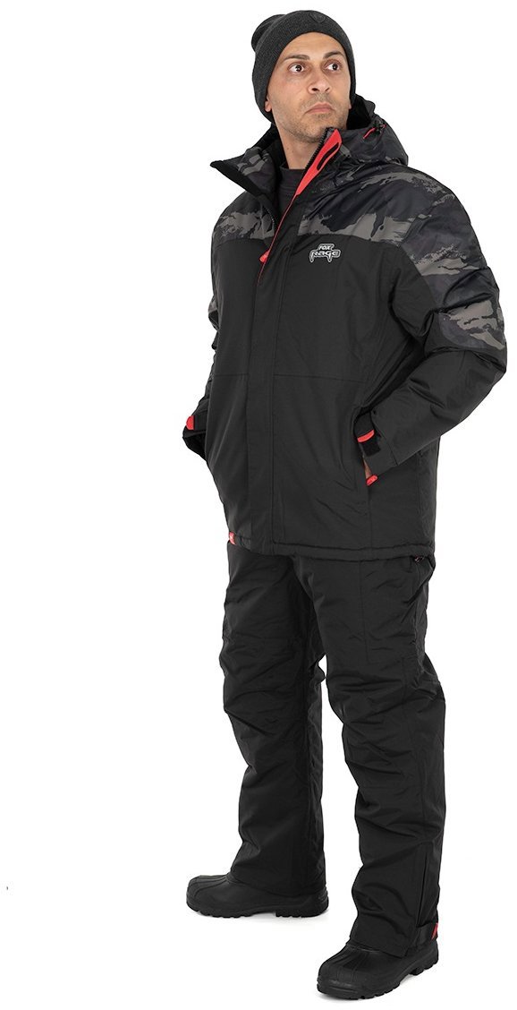 FOX Rage Komplet Winter Suit XXL