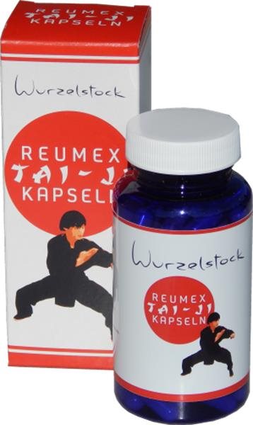 Jukl Reumex Kĺbová výživa, 90 kapsúl