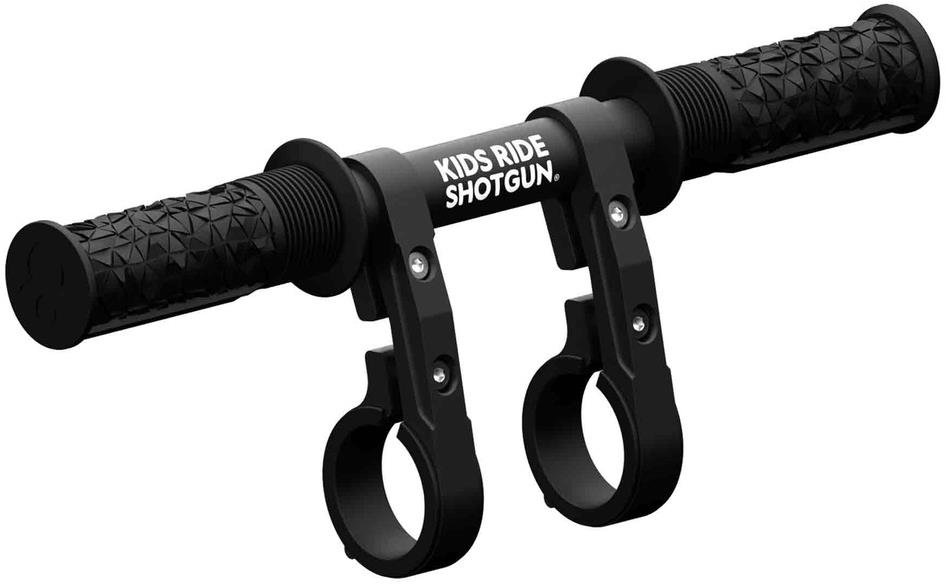 Kids Ride Shotgun Detské riadidlá k sedačke Shotgun