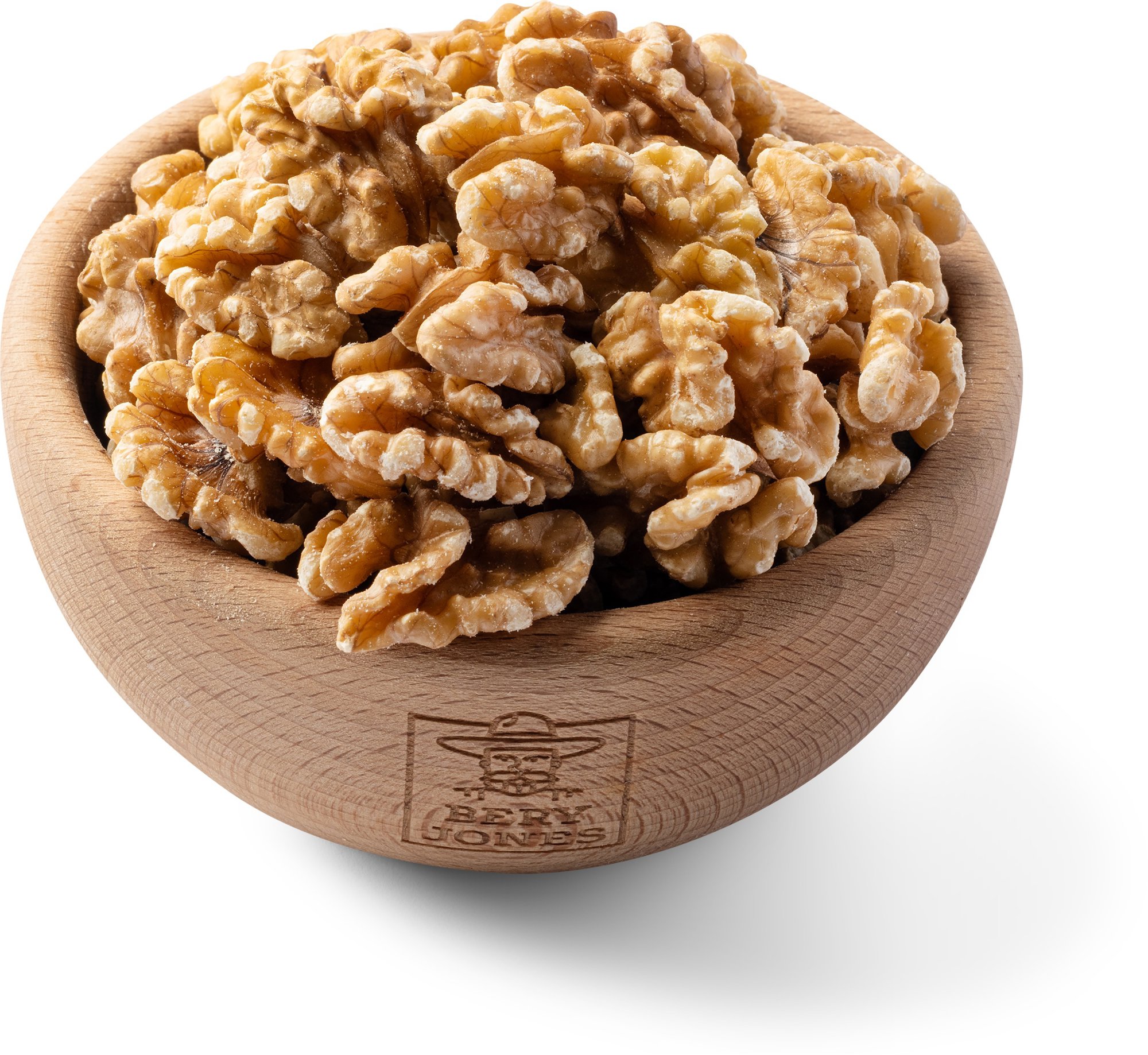 Bery Jones Vlašské orechy 250 g