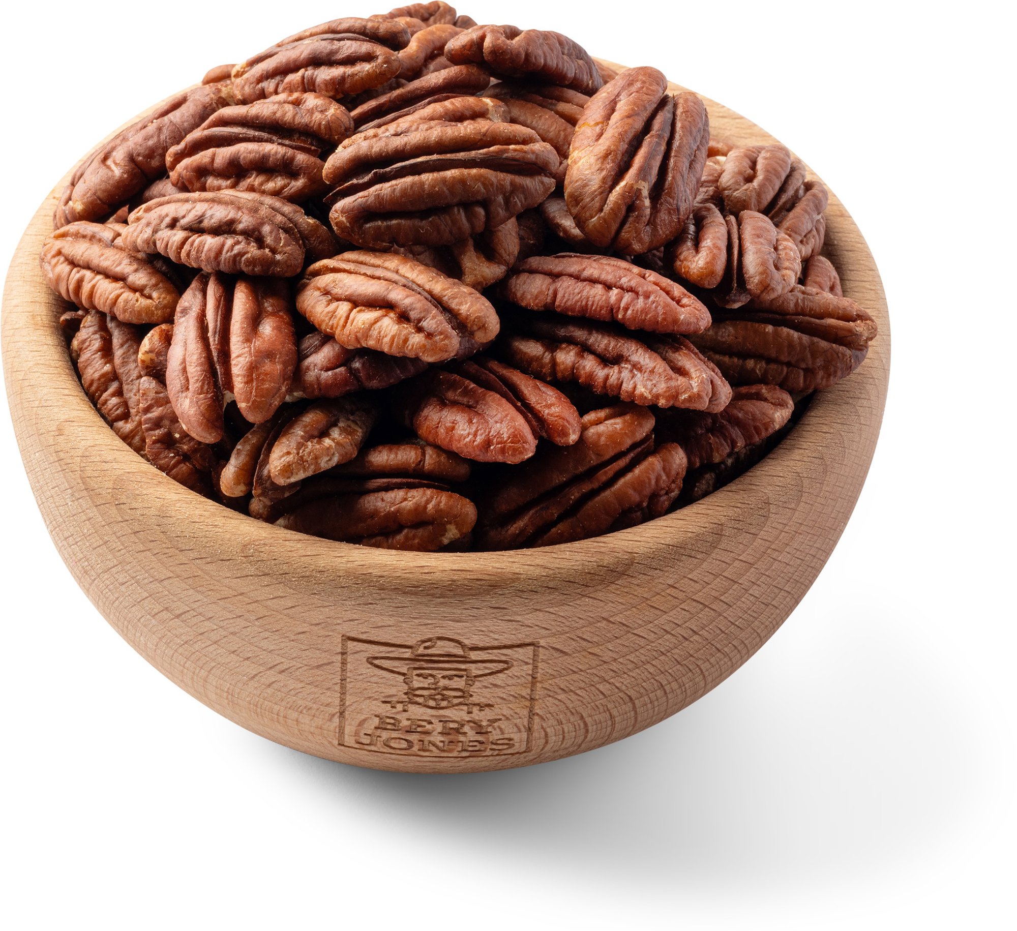 Bery Jones - Pekanové orechy, 250 g