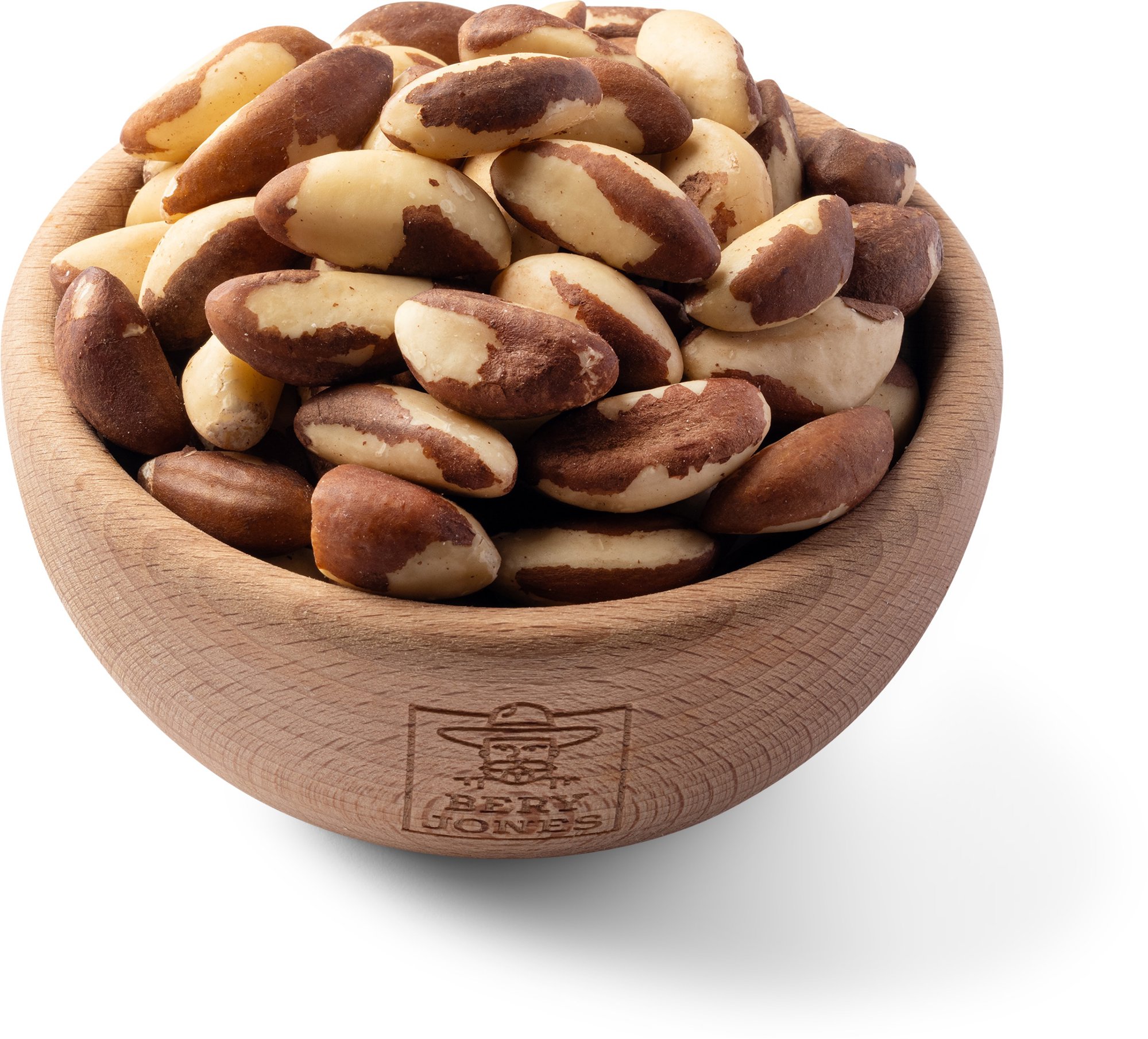 Bery Jones - Para orechy, 250 g