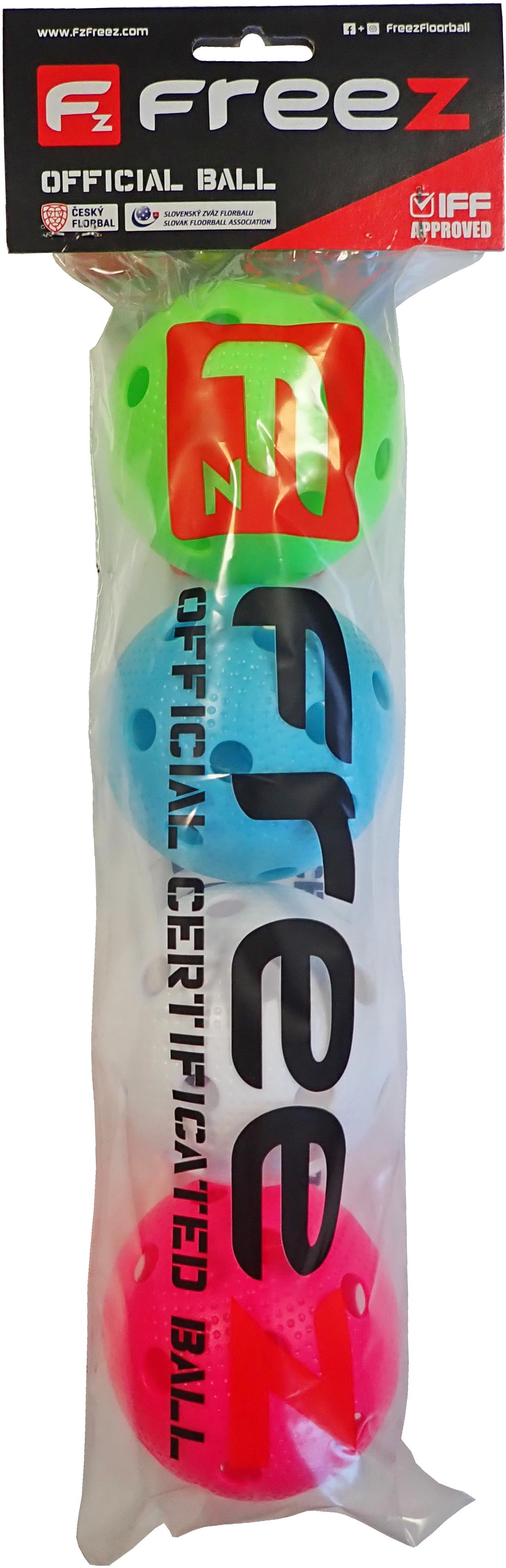 Freez Ball sada