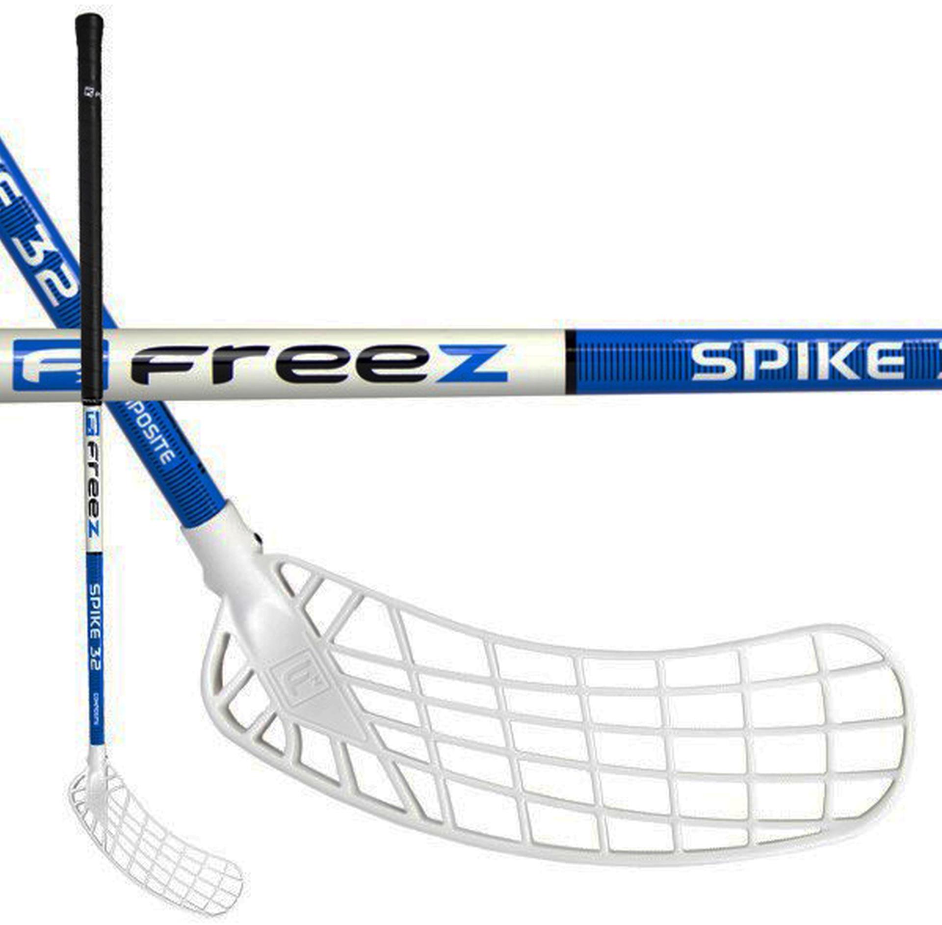 Freez Spike 32 Blue L