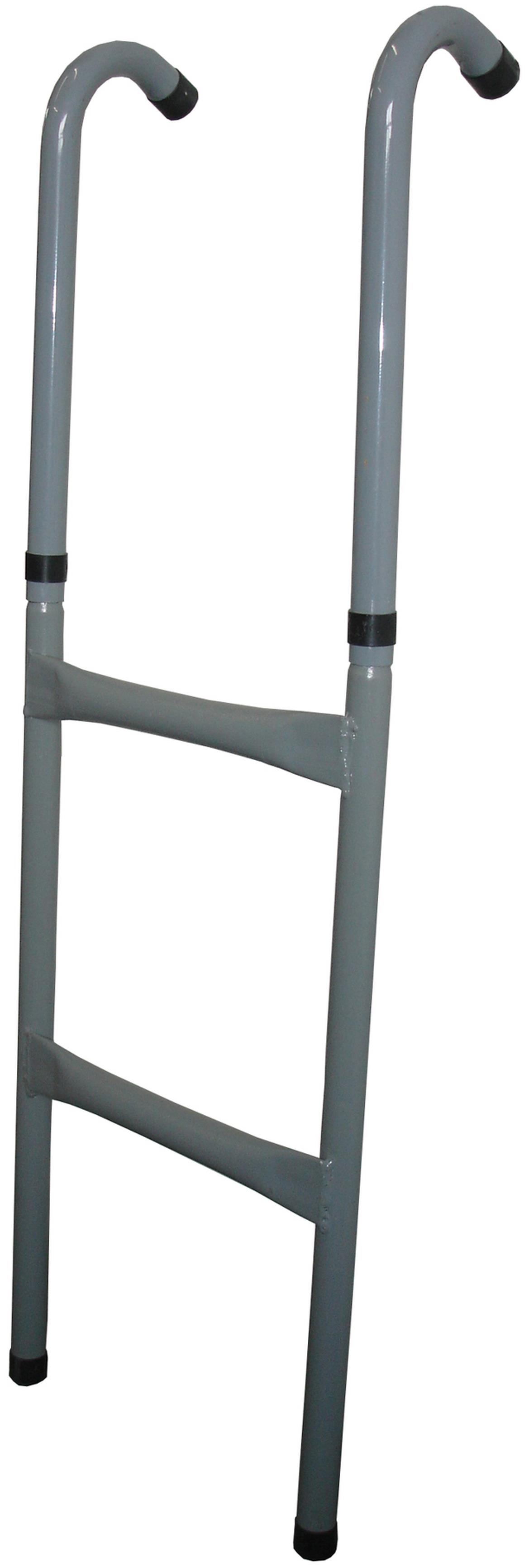 KUBIsport Rebrík k trampolínam 66 cm