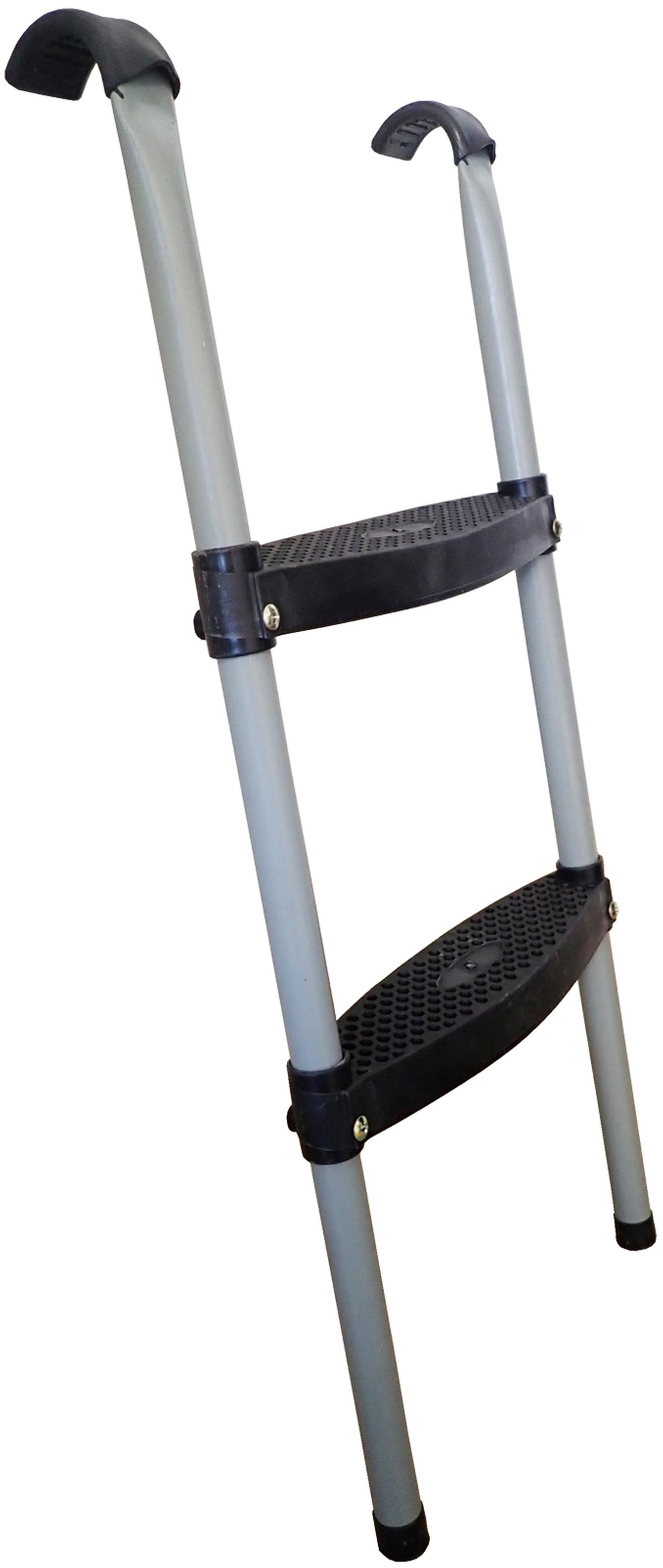 KUBIsport Rebrík k trampolínam 76 cm