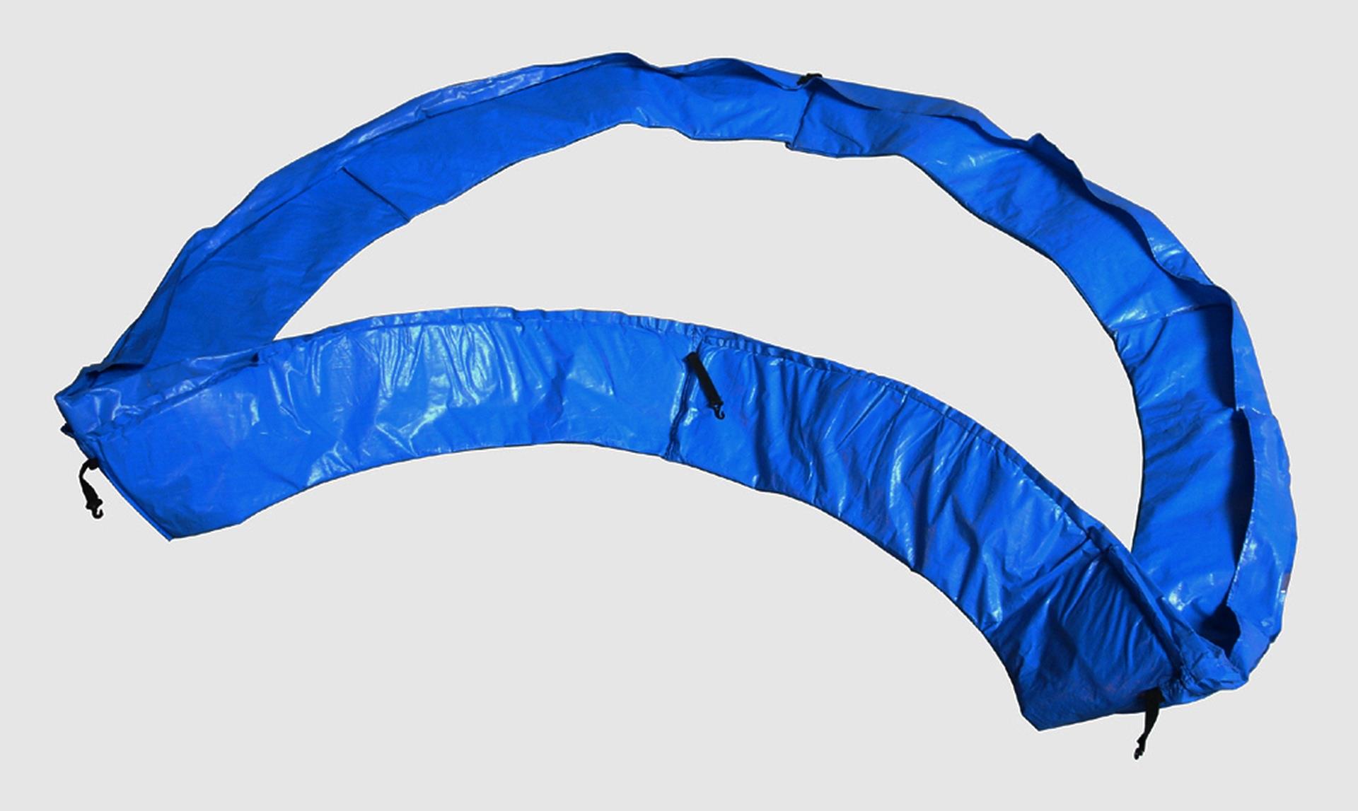 KUBIsport Kryt na pružiny na trampolínu 305 cm