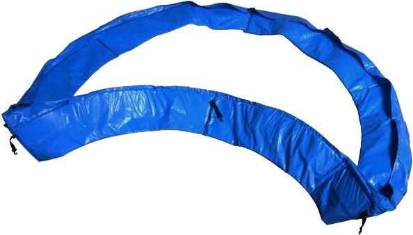 KUBIsport Kryt na pružiny na trampolínu 429 cm
