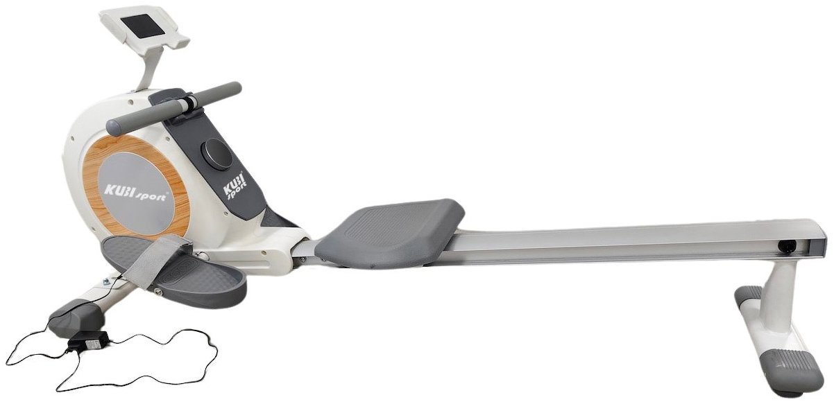 Kubisport Elektrický veslovací trenažér BR2800K