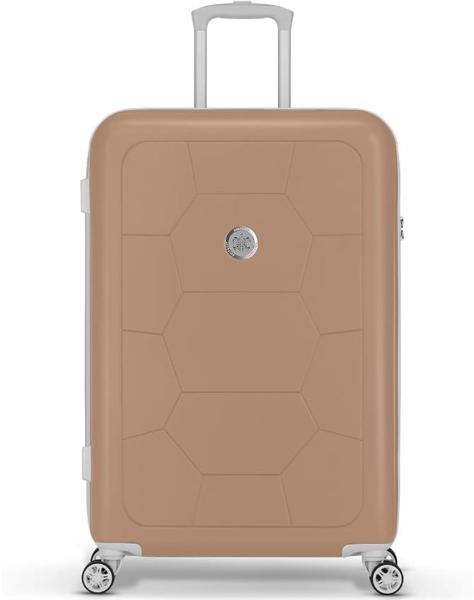 SUITSUIT TR-1351/2-L ABS Caretta Coca Mocha