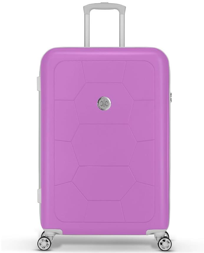 SUITSUIT TR-1355/2-L ABS Caretta Dahlia