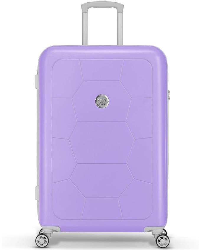 SUITSUIT TR-1361/2-L ABS Caretta Bright Lavender