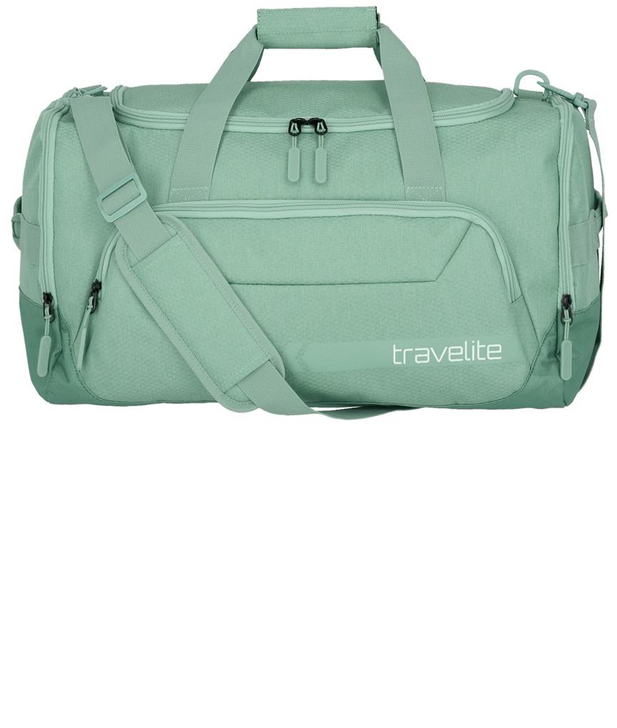 Travelite Kick Off Duffle M Sage