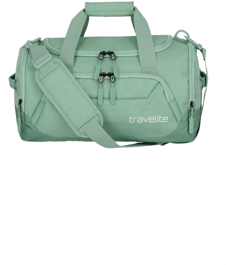 Travelite Kick Off Duffle S Sage