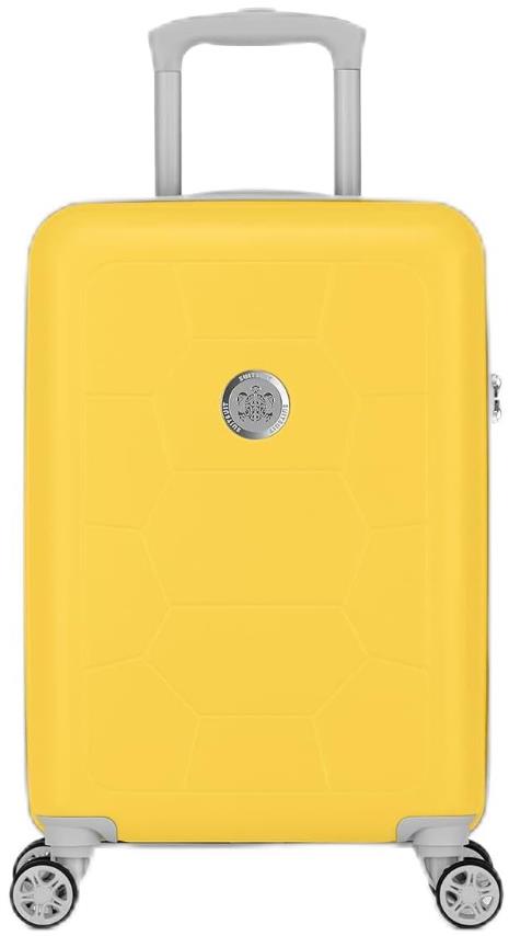 SUITSUIT TR-1357/2-S ABS Caretta Daffodil