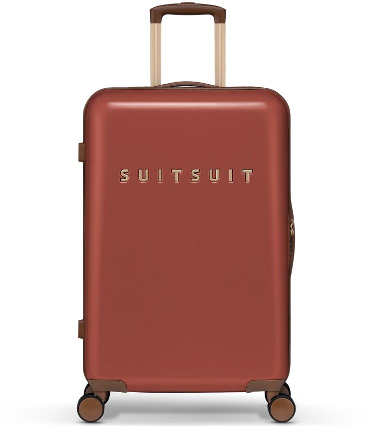 SUITSUIT TR-7221/3-M Fab Seventies Red Orche