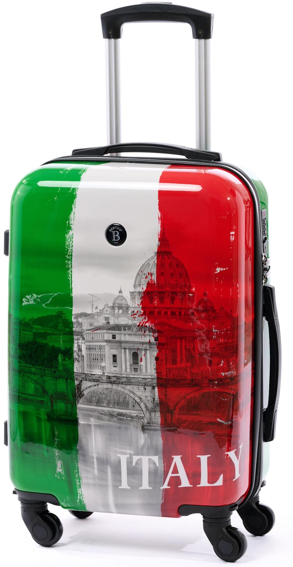 BERTOO Italy – 36 l