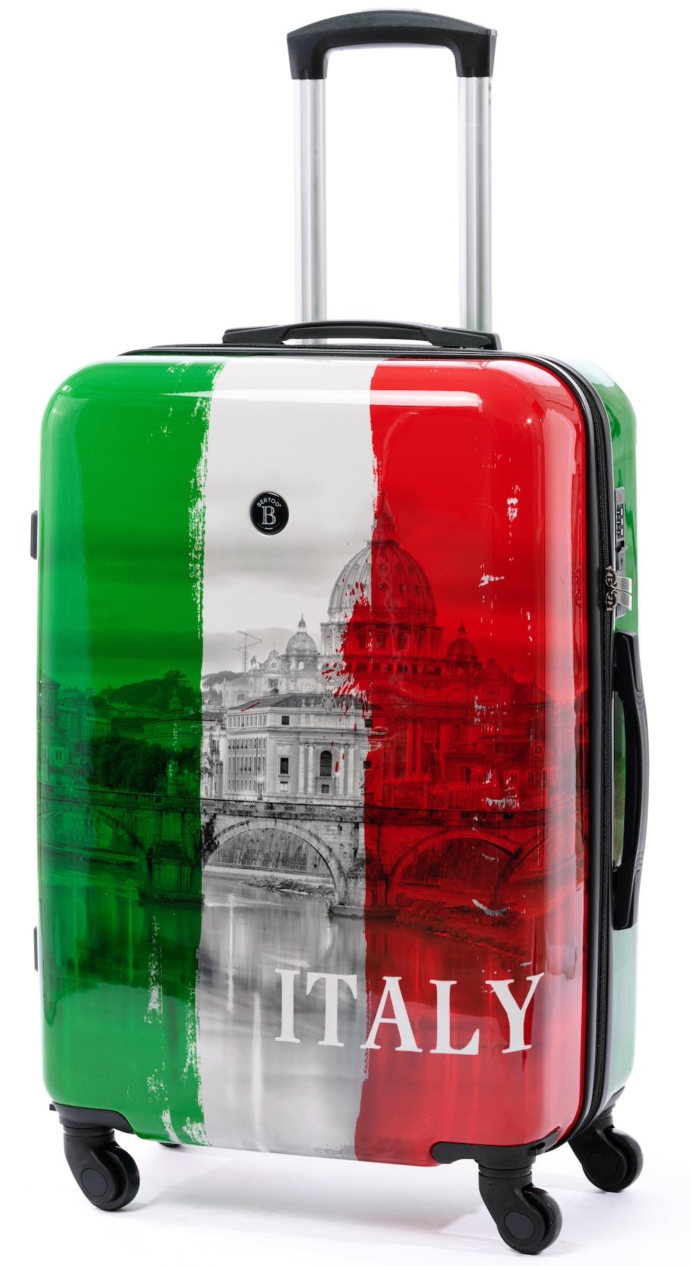 BERTOO Italy – 60 l