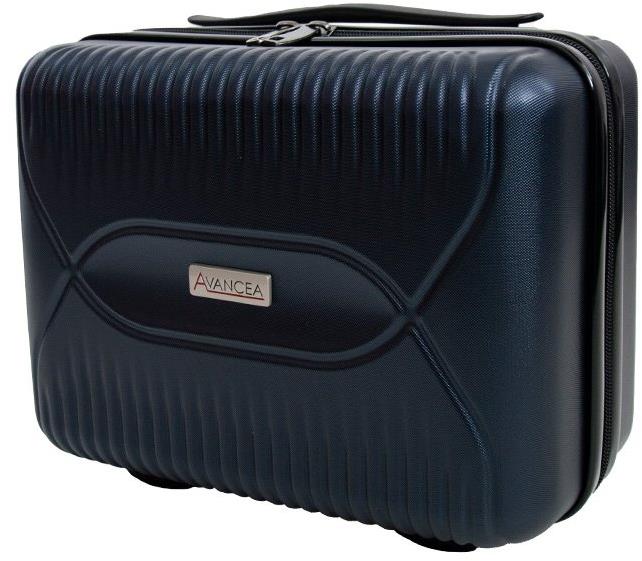 Kufryplus Avancea DE3304 Navy blue Bag
