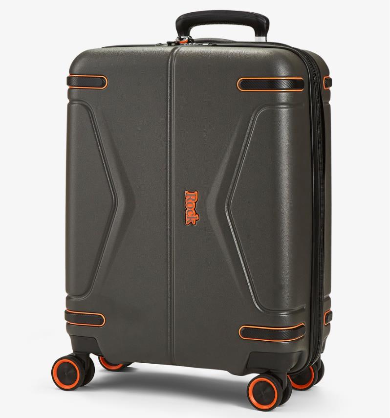 ROCK TR-0251/3-S ABS, charcoal